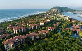 Grand Hyatt Shenzhou Peninsula