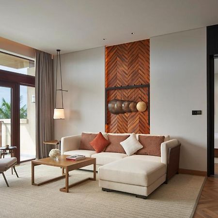 Grand Hyatt Shenzhou Peninsula Hotel Wanning Exterior photo