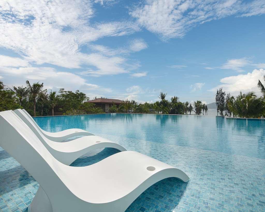 Grand Hyatt Shenzhou Peninsula Hotel Wanning Facilities photo