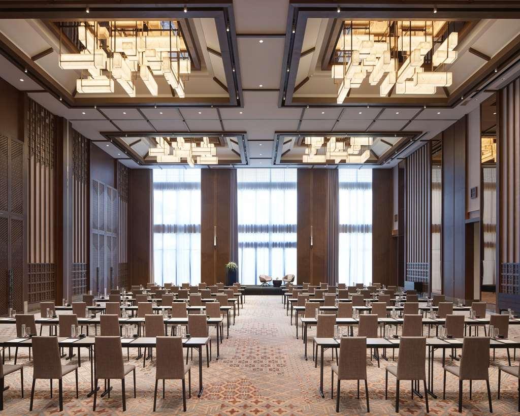 Grand Hyatt Shenzhou Peninsula Hotel Wanning Interior photo