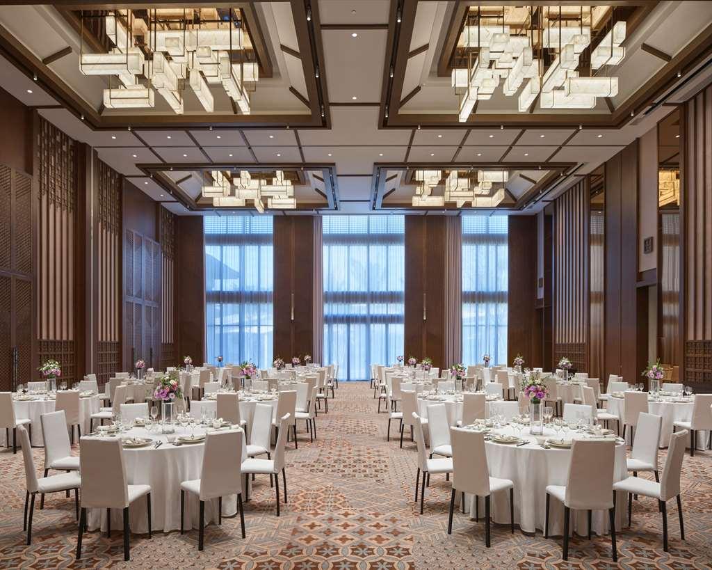 Grand Hyatt Shenzhou Peninsula Hotel Wanning Interior photo